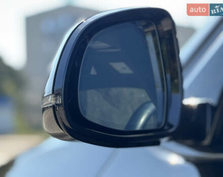 Черный БМВ Х3, объемом двигателя 2 л и пробегом 65 тыс. км за 28999 $, фото 9 на Automoto.ua