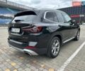 Чорний БМВ Х3, об'ємом двигуна 2 л та пробігом 64 тис. км за 41800 $, фото 4 на Automoto.ua