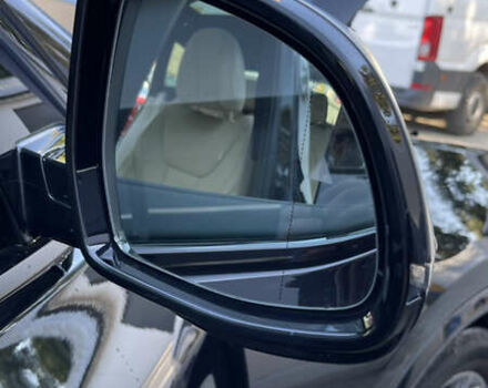 Черный БМВ Х3, объемом двигателя 3 л и пробегом 16 тыс. км за 52500 $, фото 33 на Automoto.ua