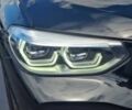 Черный БМВ Х3, объемом двигателя 3 л и пробегом 11 тыс. км за 24600 $, фото 12 на Automoto.ua