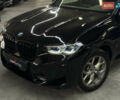 Чорний БМВ Х3, об'ємом двигуна 2 л та пробігом 82 тис. км за 33900 $, фото 7 на Automoto.ua