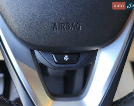 Чорний БМВ Х3, об'ємом двигуна 2 л та пробігом 82 тис. км за 32700 $, фото 29 на Automoto.ua