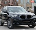 Черный БМВ Х3, объемом двигателя 2 л и пробегом 2 тыс. км за 52500 $, фото 44 на Automoto.ua