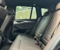 Черный БМВ Х3, объемом двигателя 2 л и пробегом 45 тыс. км за 37000 $, фото 28 на Automoto.ua