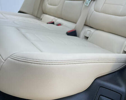 Черный БМВ Х3, объемом двигателя 3 л и пробегом 16 тыс. км за 52500 $, фото 30 на Automoto.ua