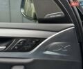 Черный БМВ Х3, объемом двигателя 3 л и пробегом 125 тыс. км за 48900 $, фото 18 на Automoto.ua