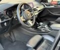 Чорний БМВ Х3, об'ємом двигуна 2 л та пробігом 59 тис. км за 37500 $, фото 25 на Automoto.ua