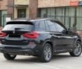 Черный БМВ Х3, объемом двигателя 2 л и пробегом 2 тыс. км за 52500 $, фото 31 на Automoto.ua
