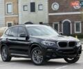 Черный БМВ Х3, объемом двигателя 2 л и пробегом 2 тыс. км за 52500 $, фото 40 на Automoto.ua