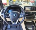 Чорний БМВ Х3, об'ємом двигуна 2 л та пробігом 82 тис. км за 32700 $, фото 21 на Automoto.ua