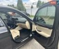 Черный БМВ Х3, объемом двигателя 2 л и пробегом 87 тыс. км за 37800 $, фото 8 на Automoto.ua