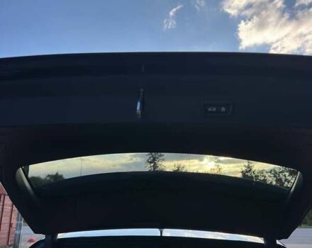 БМВ Х3 2021 в Тернополе на Automoto.ua Черный БМВ Х3, объемом двигателя 2 л и пробегом 75 тыс. км за 37200 $, фото 2 на Automoto.ua