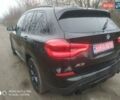 Черный БМВ Х3, объемом двигателя 2 л и пробегом 39 тыс. км за 29500 $, фото 28 на Automoto.ua