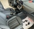 Черный БМВ Х3, объемом двигателя 2 л и пробегом 48 тыс. км за 34900 $, фото 29 на Automoto.ua