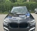 Черный БМВ Х3, объемом двигателя 2 л и пробегом 87 тыс. км за 37800 $, фото 5 на Automoto.ua