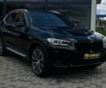 Черный БМВ Х3, объемом двигателя 2 л и пробегом 55 тыс. км за 34000 $, фото 8 на Automoto.ua
