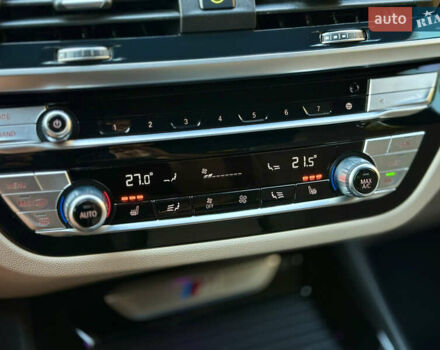 Черный БМВ Х3, объемом двигателя 3 л и пробегом 43 тыс. км за 49999 $, фото 26 на Automoto.ua