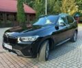 БМВ Х3 2021 в Тернополе на Automoto.ua Черный БМВ Х3, объемом двигателя 2 л и пробегом 75 тыс. км за 37200 $, фото 15 на Automoto.ua