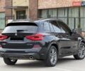Черный БМВ Х3, объемом двигателя 2 л и пробегом 2 тыс. км за 52500 $, фото 28 на Automoto.ua