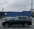 Чорний БМВ Х3, об'ємом двигуна 2 л та пробігом 26 тис. км за 34500 $, фото 3 на Automoto.ua