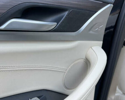 Черный БМВ Х3, объемом двигателя 3 л и пробегом 16 тыс. км за 52500 $, фото 47 на Automoto.ua