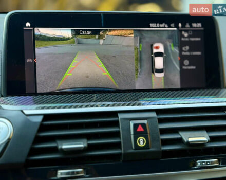 Черный БМВ Х3, объемом двигателя 3 л и пробегом 43 тыс. км за 49999 $, фото 25 на Automoto.ua