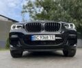 Черный БМВ Х3, объемом двигателя 2 л и пробегом 45 тыс. км за 37000 $, фото 1 на Automoto.ua