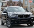 Черный БМВ Х3, объемом двигателя 2 л и пробегом 2 тыс. км за 52500 $, фото 46 на Automoto.ua