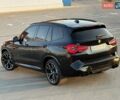 Чорний БМВ Х3, об'ємом двигуна 2 л та пробігом 59 тис. км за 37500 $, фото 3 на Automoto.ua