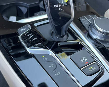 Черный БМВ Х3, объемом двигателя 3 л и пробегом 16 тыс. км за 52500 $, фото 37 на Automoto.ua