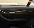 Чорний БМВ Х3, об'ємом двигуна 2 л та пробігом 59 тис. км за 37500 $, фото 48 на Automoto.ua