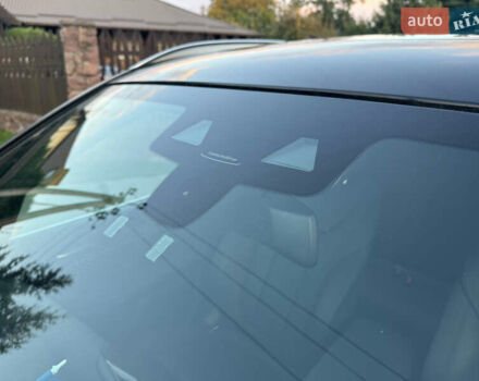 Черный БМВ Х3, объемом двигателя 2 л и пробегом 104 тыс. км за 34000 $, фото 19 на Automoto.ua