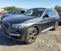 БМВ Х3 2021 в Черновцах на Automoto.ua Черный БМВ Х3, объемом двигателя 2 л и пробегом 26 тыс. км за 8000 $, фото 1 на Automoto.ua