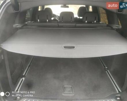Черный БМВ Х3, объемом двигателя 2 л и пробегом 39 тыс. км за 29500 $, фото 4 на Automoto.ua