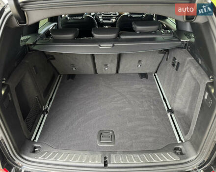 БМВ Х3 2021 в Черновцах на Automoto.ua Черный БМВ Х3, объемом двигателя 2 л и пробегом 105 тыс. км за 29800 $, фото 15 на Automoto.ua