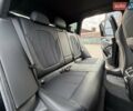 Черный БМВ Х3, объемом двигателя 2 л и пробегом 2 тыс. км за 52500 $, фото 98 на Automoto.ua