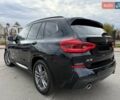 Черный БМВ Х3, объемом двигателя 2 л и пробегом 2 тыс. км за 52500 $, фото 14 на Automoto.ua