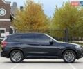 Черный БМВ Х3, объемом двигателя 2 л и пробегом 2 тыс. км за 52500 $, фото 37 на Automoto.ua