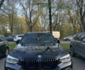 Черный БМВ Х3, объемом двигателя 2 л и пробегом 59 тыс. км за 40500 $, фото 1 на Automoto.ua