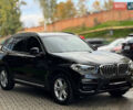 Черный БМВ Х3, объемом двигателя 2 л и пробегом 110 тыс. км за 28500 $, фото 5 на Automoto.ua