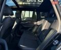 Черный БМВ Х3, объемом двигателя 2 л и пробегом 155 тыс. км за 35700 $, фото 16 на Automoto.ua