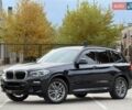 Черный БМВ Х3, объемом двигателя 2 л и пробегом 2 тыс. км за 52500 $, фото 7 на Automoto.ua