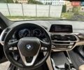 Черный БМВ Х3, объемом двигателя 2 л и пробегом 87 тыс. км за 37800 $, фото 14 на Automoto.ua