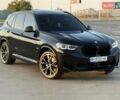 Чорний БМВ Х3, об'ємом двигуна 2 л та пробігом 59 тис. км за 37500 $, фото 1 на Automoto.ua