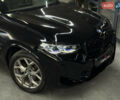 Чорний БМВ Х3, об'ємом двигуна 2 л та пробігом 82 тис. км за 33900 $, фото 3 на Automoto.ua