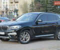 Чорний БМВ Х3, об'ємом двигуна 2 л та пробігом 61 тис. км за 38200 $, фото 7 на Automoto.ua