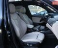 Черный БМВ Х3, объемом двигателя 2 л и пробегом 26 тыс. км за 33900 $, фото 11 на Automoto.ua