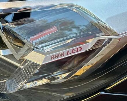 БМВ Х3 2021 в Тернополе на Automoto.ua Черный БМВ Х3, объемом двигателя 2 л и пробегом 75 тыс. км за 37200 $, фото 14 на Automoto.ua