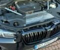 БМВ Х3 2021 в Тернополе на Automoto.ua Черный БМВ Х3, объемом двигателя 2 л и пробегом 75 тыс. км за 37200 $, фото 20 на Automoto.ua
