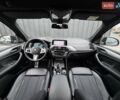 Черный БМВ Х3, объемом двигателя 3 л и пробегом 125 тыс. км за 48900 $, фото 15 на Automoto.ua